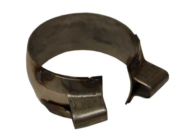 Exhaust Clamp