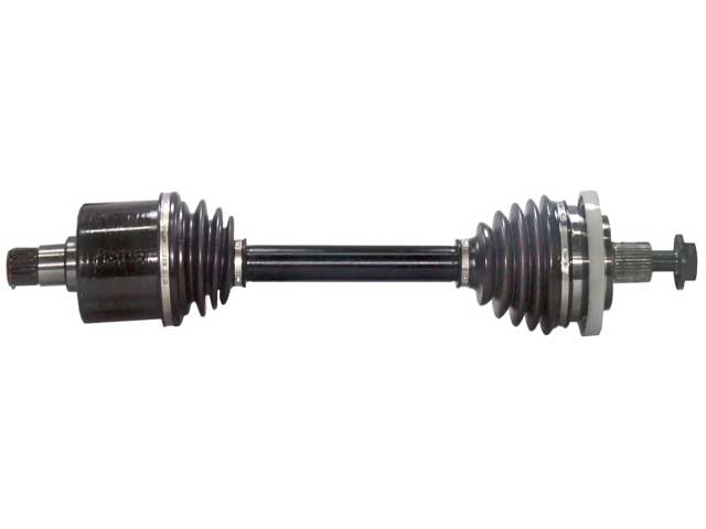 Axle Shaft Assembly