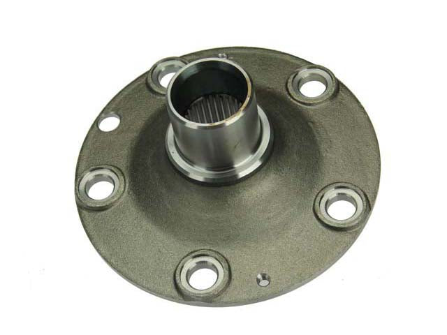 Wheel Hub