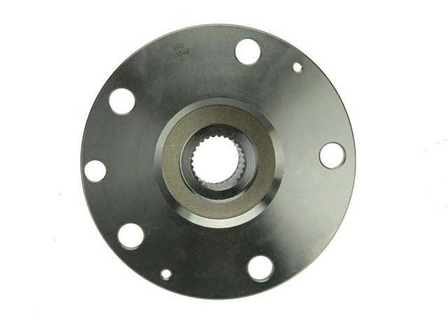 Wheel Hub