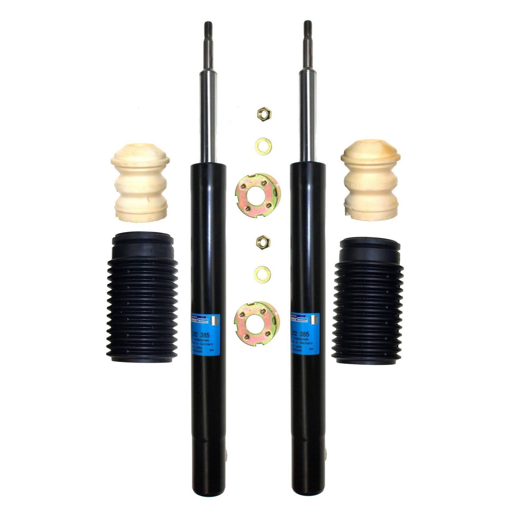 Suspension Strut Assembly Kit – Front