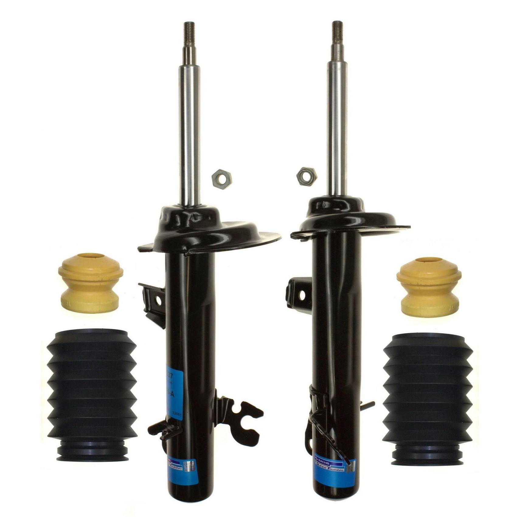 Mini Suspension Strut Assembly Kit – Front