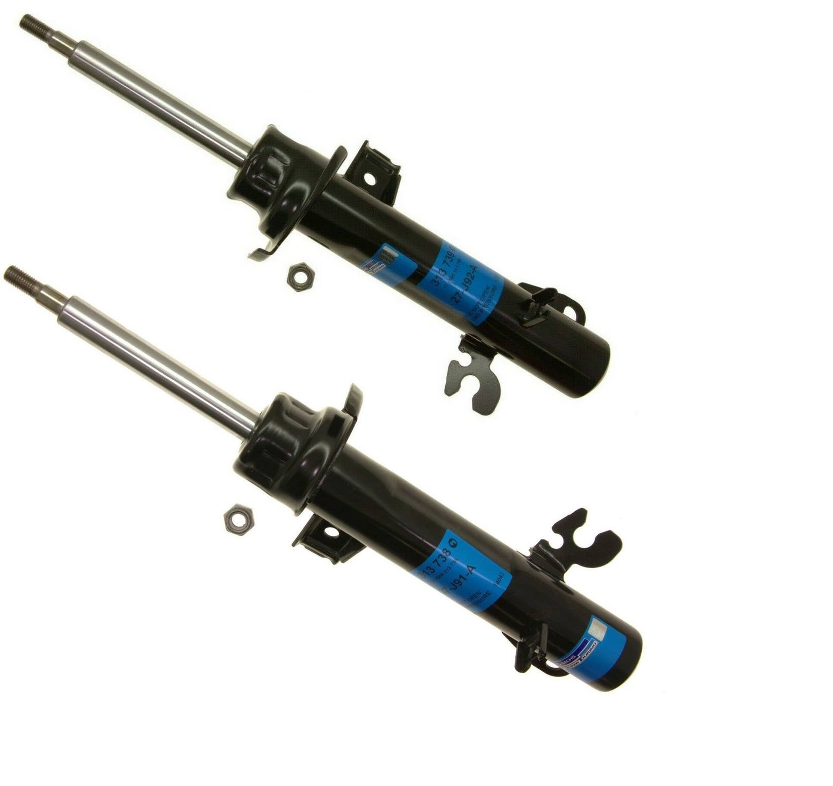 Mini Suspension Strut Assembly Kit – Front