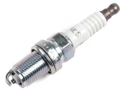 Mercedes SAAB Spark Plug (OE Non Resistor) 9116385 – NGK 7496