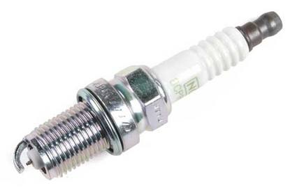 Spark Plug (G-Power)