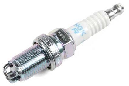 Porsche Spark Plug (Standard OE) 99917018390 – NGK 5509