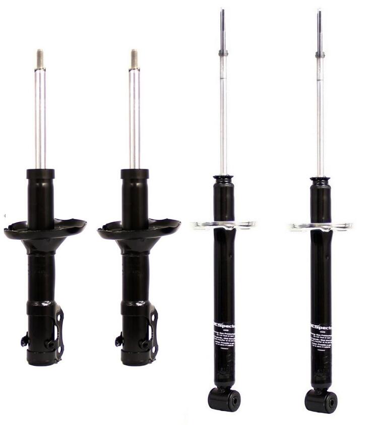 Suspension Strut Assembly Kit – Front and Rear