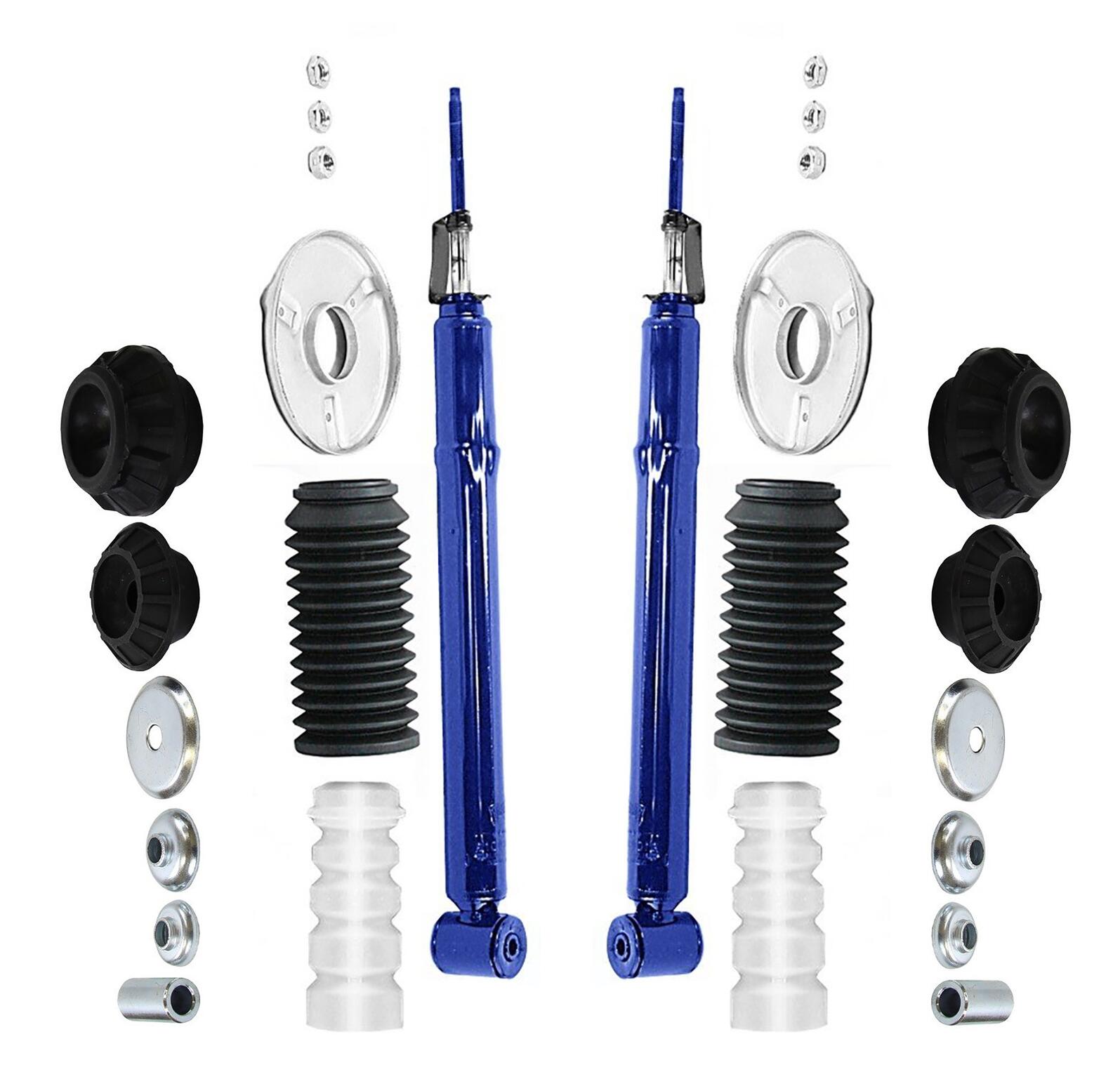 Suspension Strut Assembly Kit – Rear