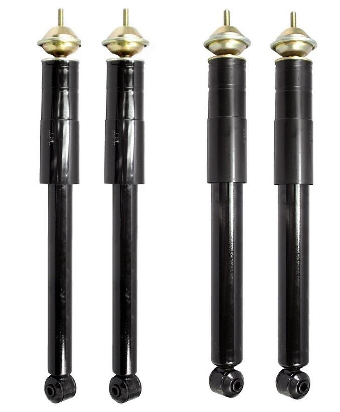 Shock Absorber Kit – Front and Rear