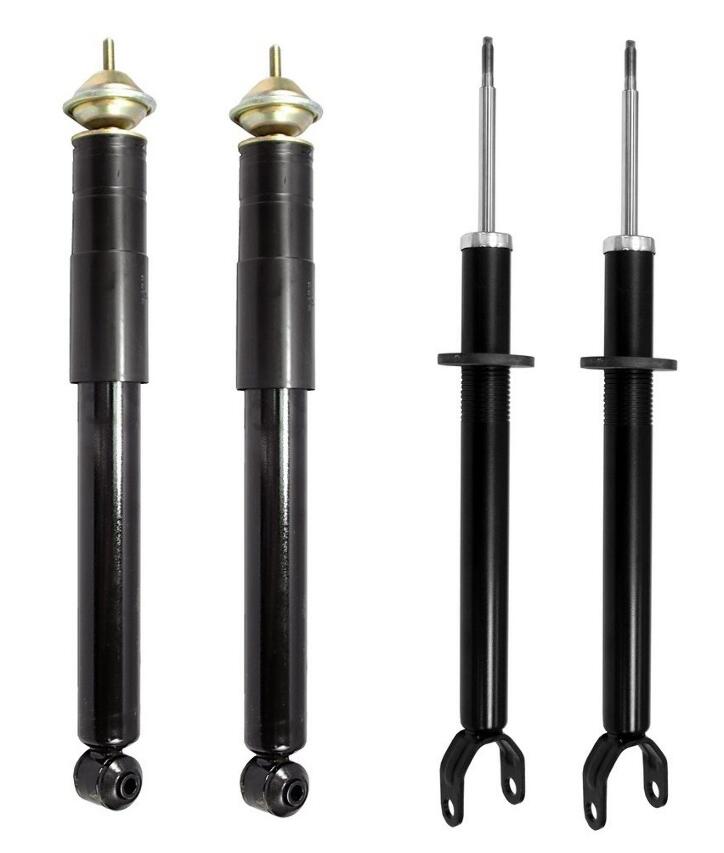 Shock Absorber Kit – Front and Rear