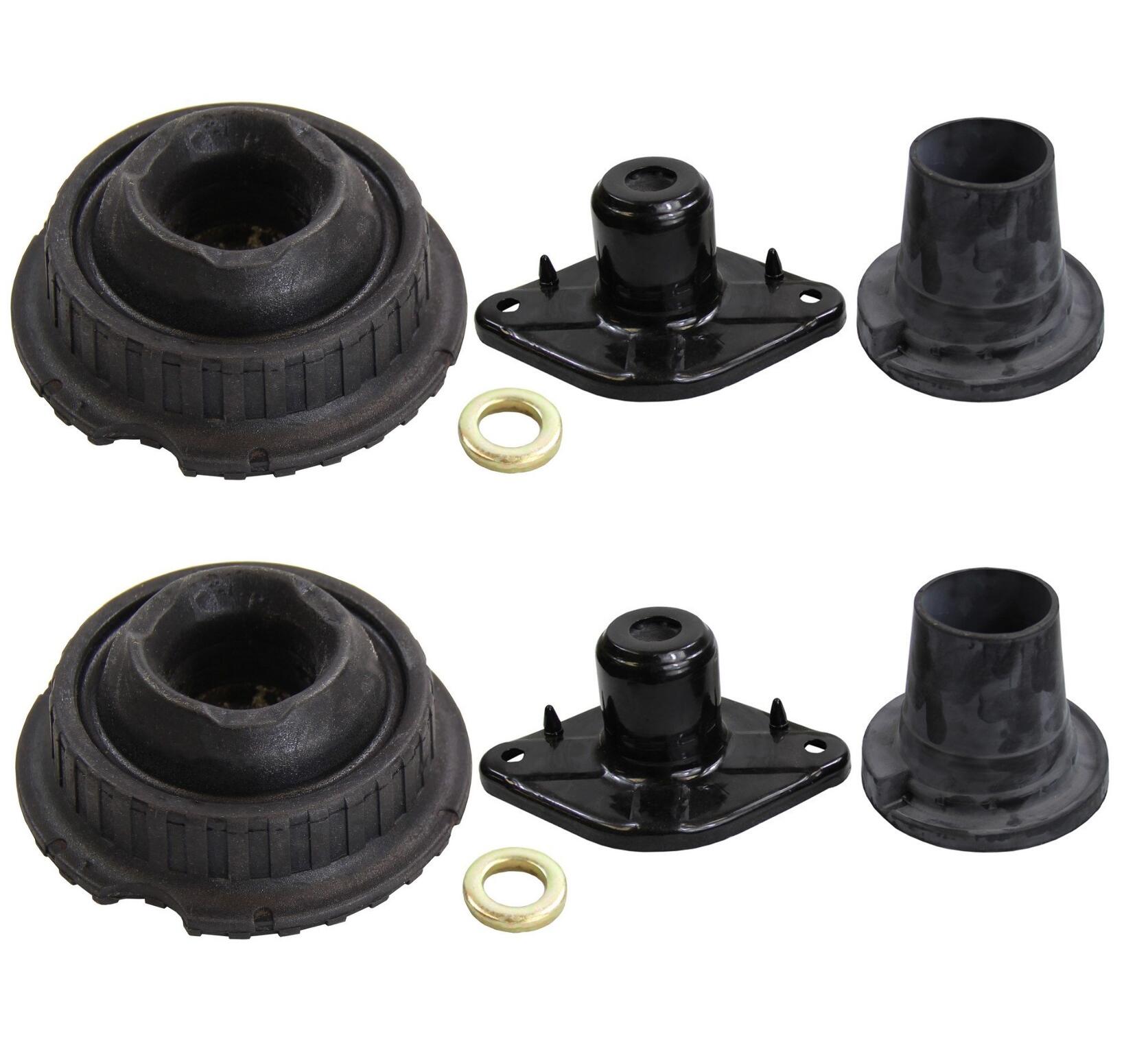 Suspension Strut Mount Kit – Front and Rear