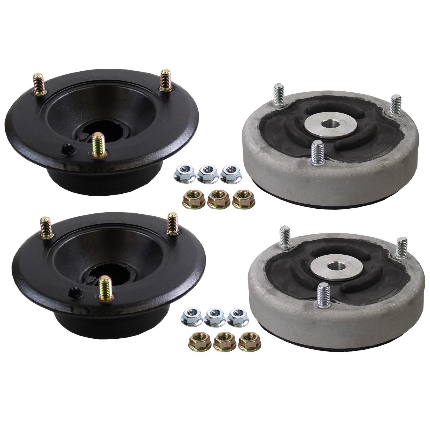 Suspension Strut Mount Kit – Front and Rear