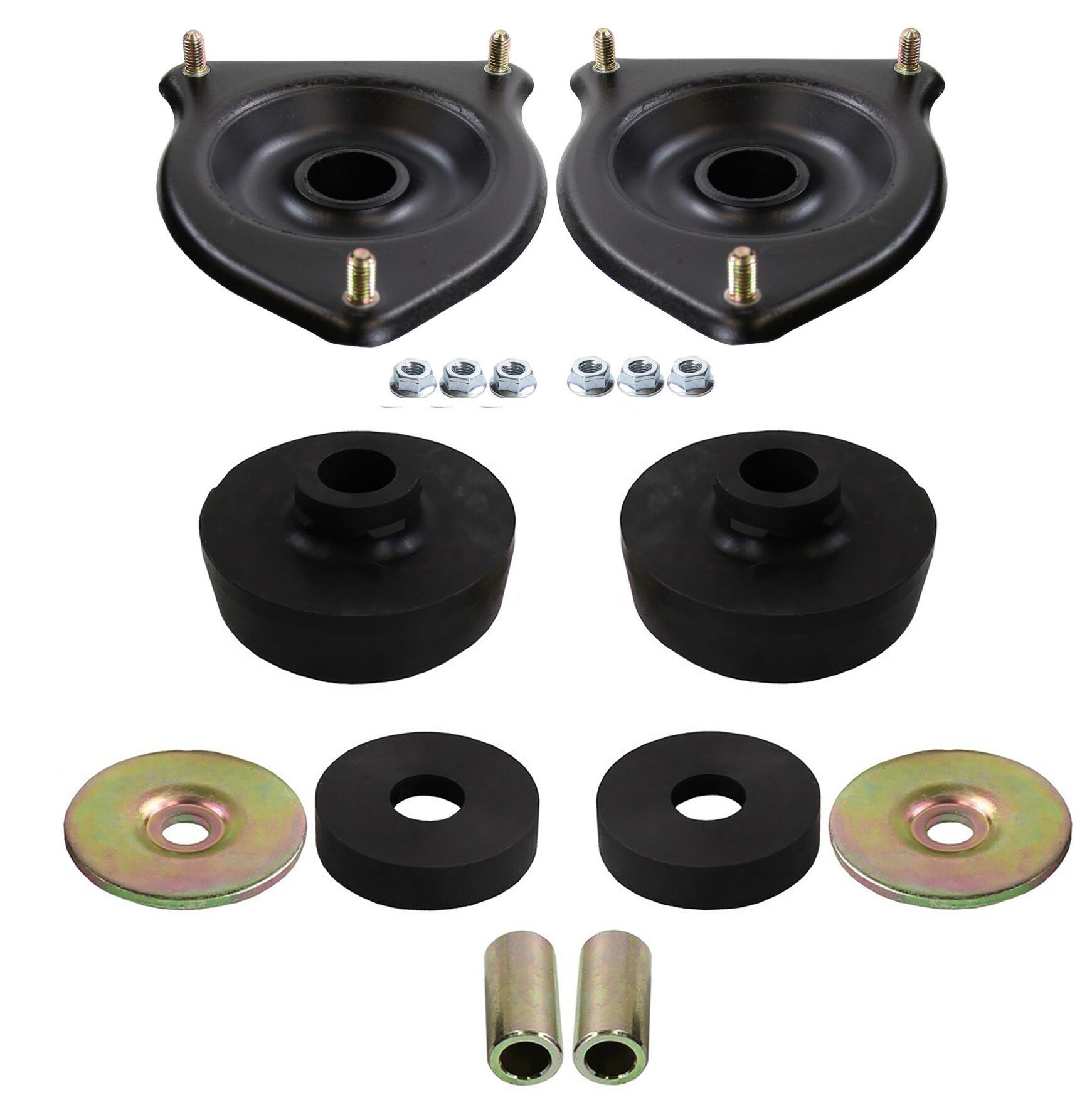 Suspension Strut Mount Kit – Front and Rear