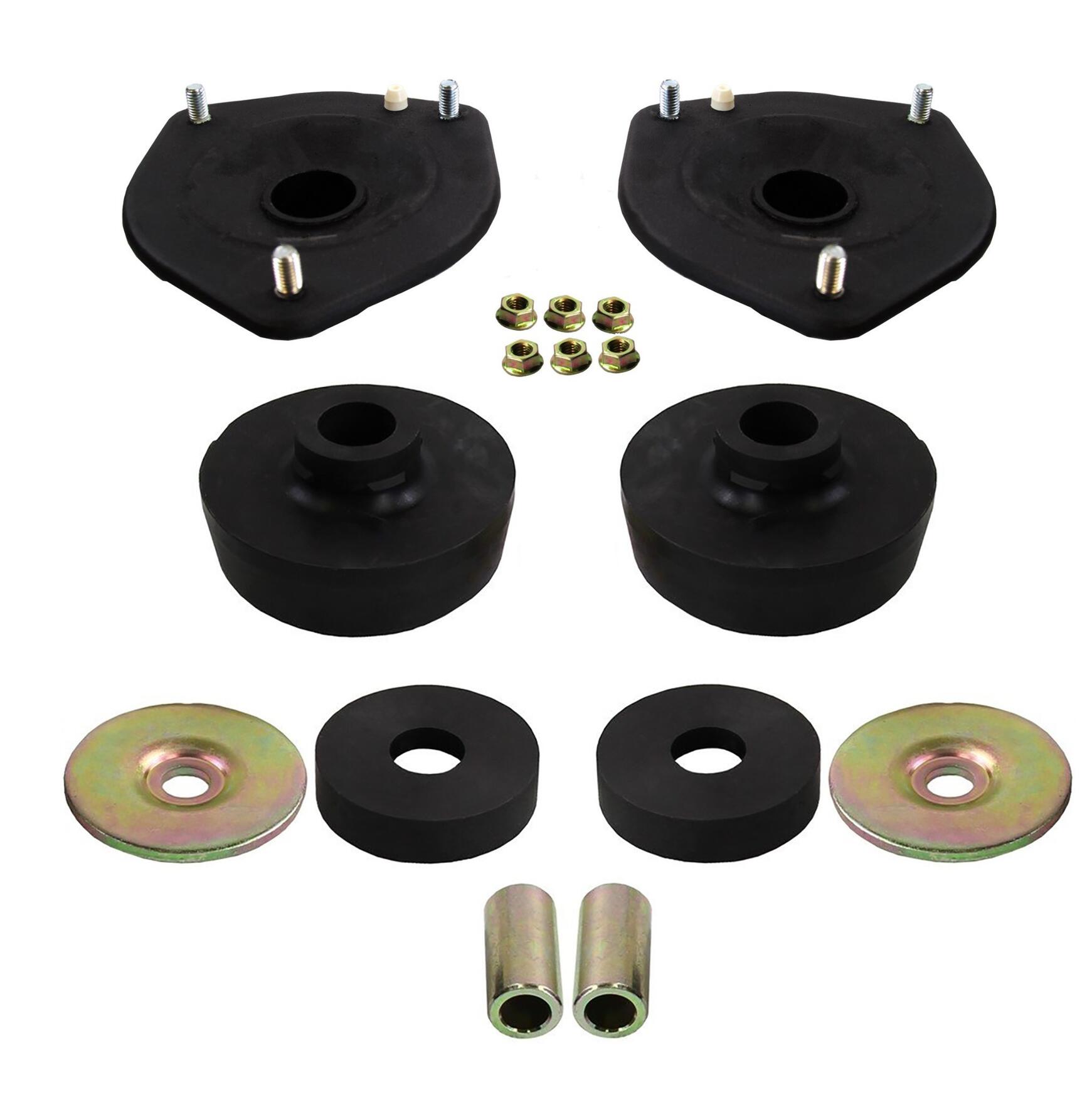 Suspension Strut Mount Kit – Front and Rear