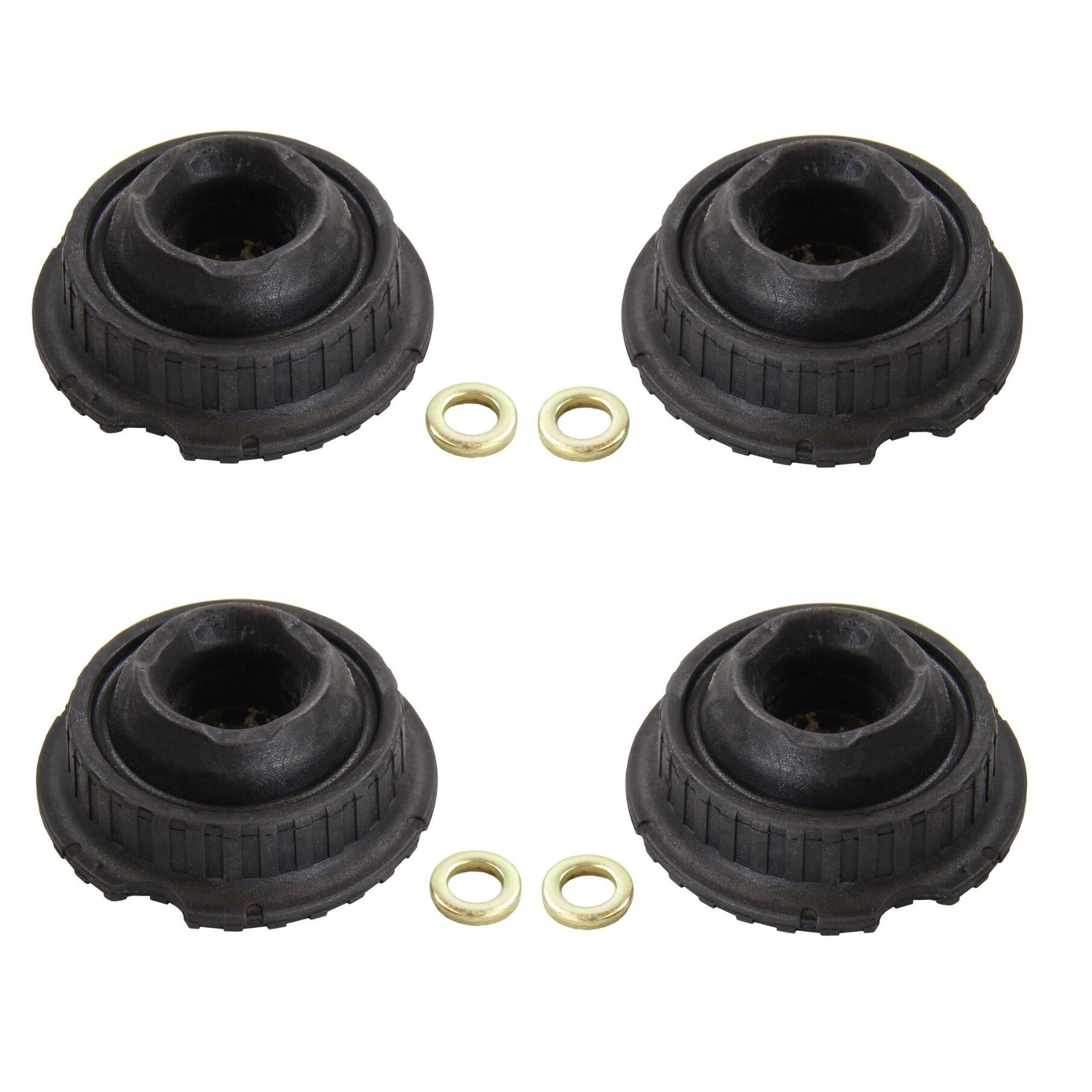 Suspension Strut Mount Kit – Front and Rear