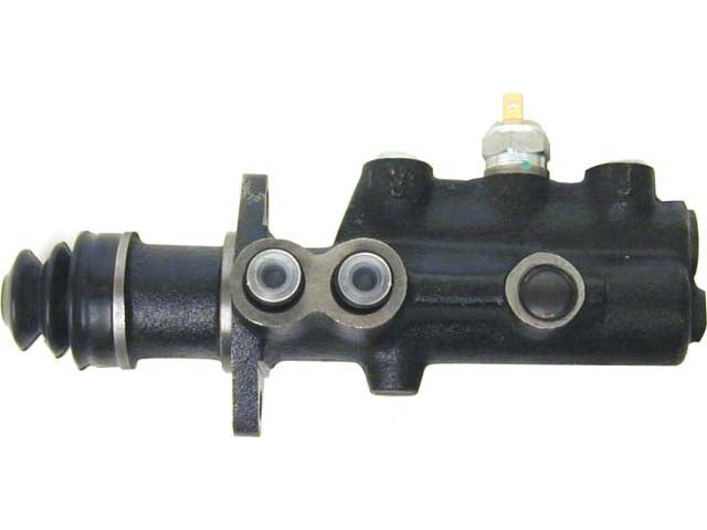 Brake Master Cylinder