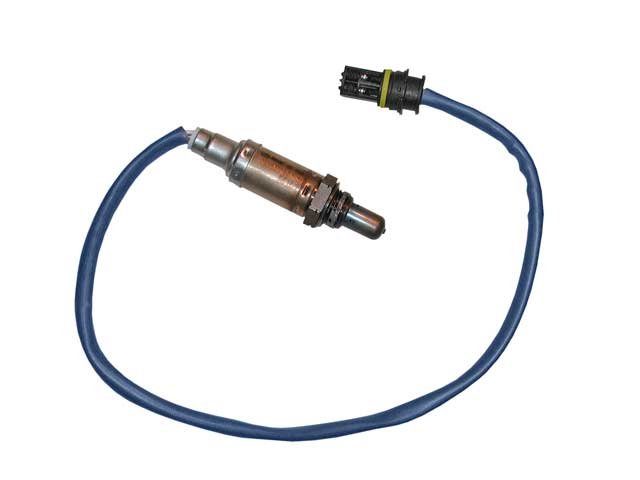 Oxygen Sensor