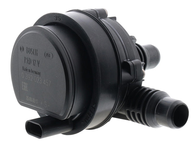 Auxiliary Water Pump