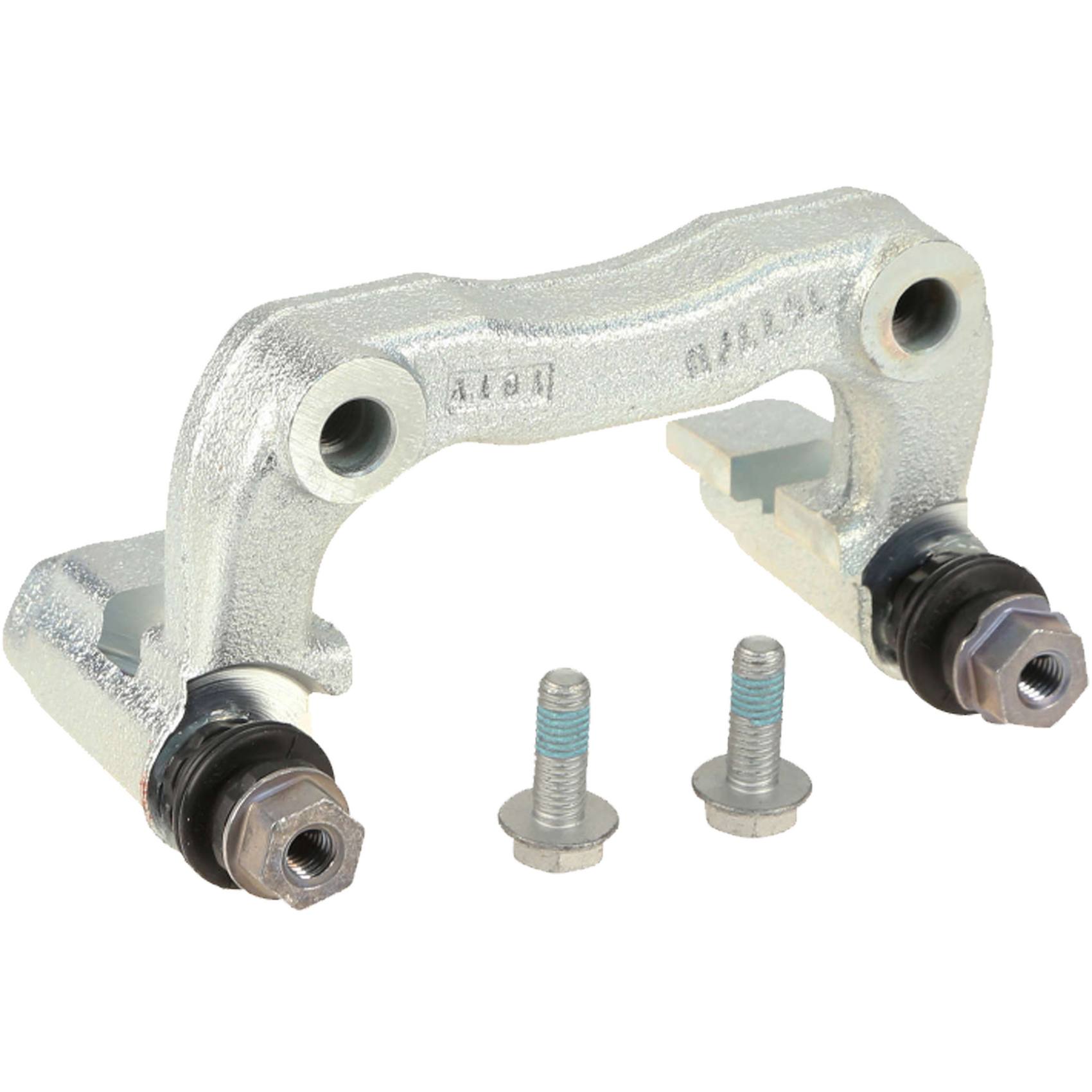 Disc Brake Caliper Bracket – Rear Driver Side