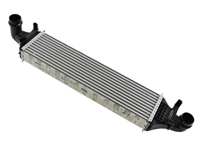 Intercooler