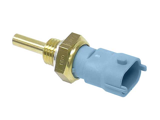 Temperature Sensor