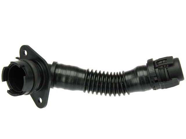 Crankcase Vent Hose