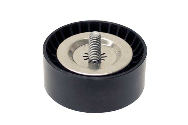 Drive Belt Idler Pulley