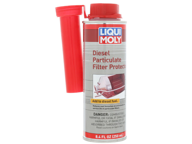 DPF Protector