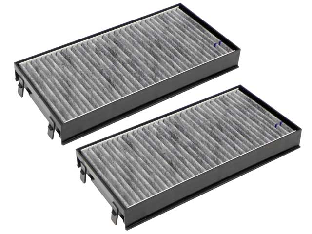 Cabin Air Filter Set