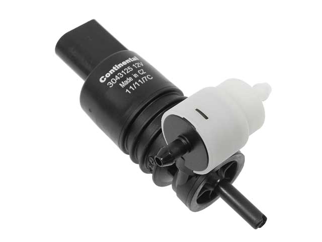 Windshield Washer Pump