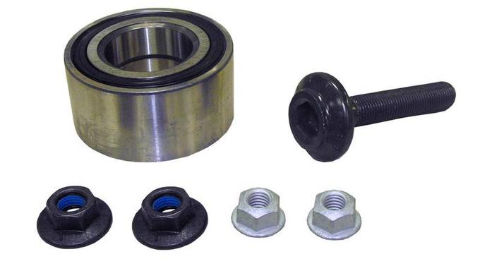 Audi VW Wheel Bearing Kit – Front 4B0498625A – Rein BEW0031P