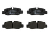 Brake Pad Set