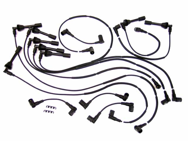 Spark Plug Wire Set