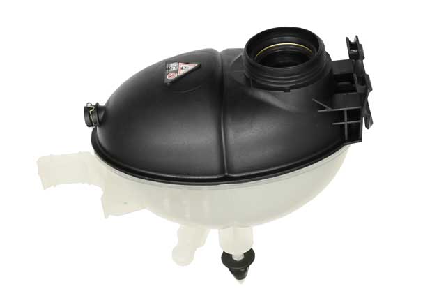 Coolant Expansion Tank