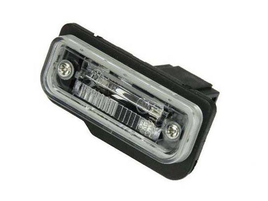 Mercedes License Plate Light 2038200256 – URO