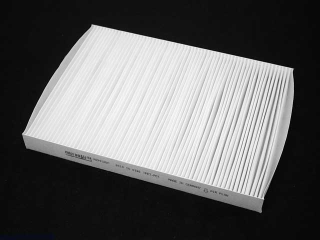 Cabin Air Filter