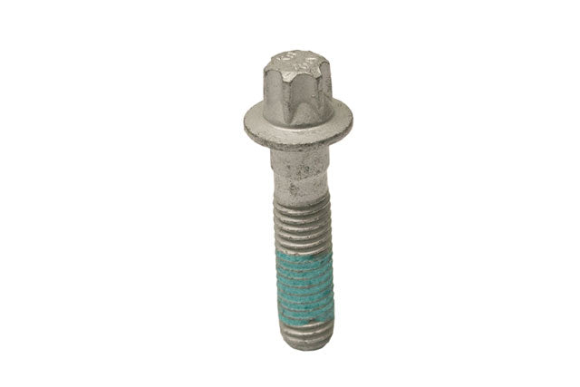 Steering Shaft Bolt