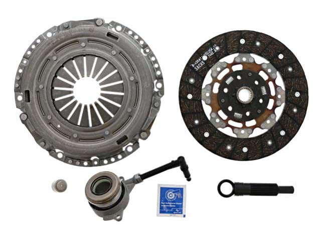 Clutch Kit