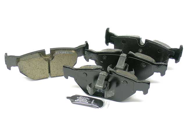 Brake Pad Set