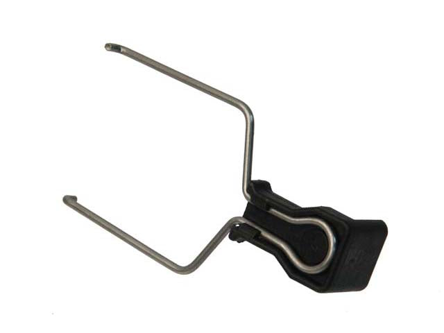 Mounting Clamp