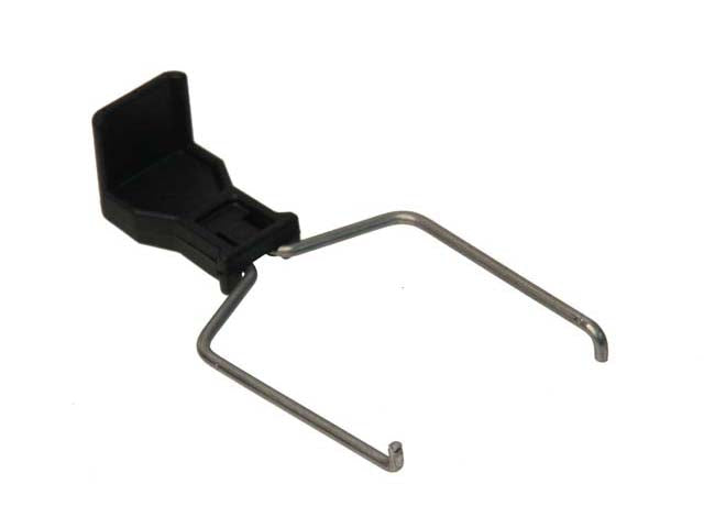 Mounting Clamp