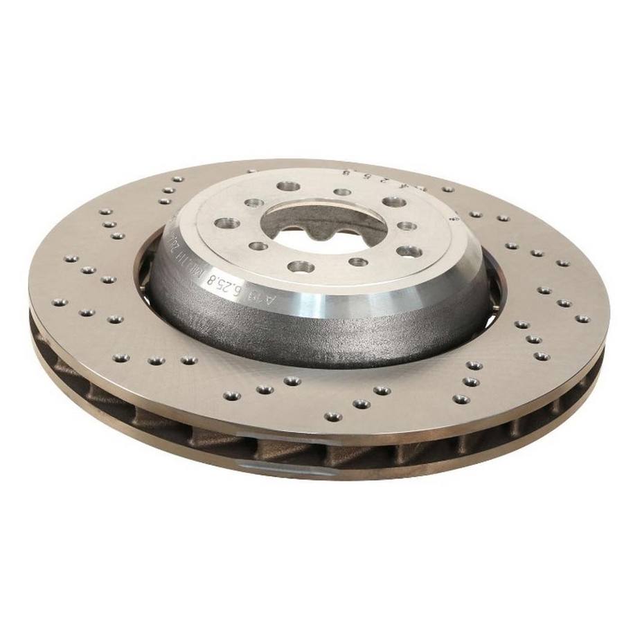 SHW Performance Brake Disc - BFL42851