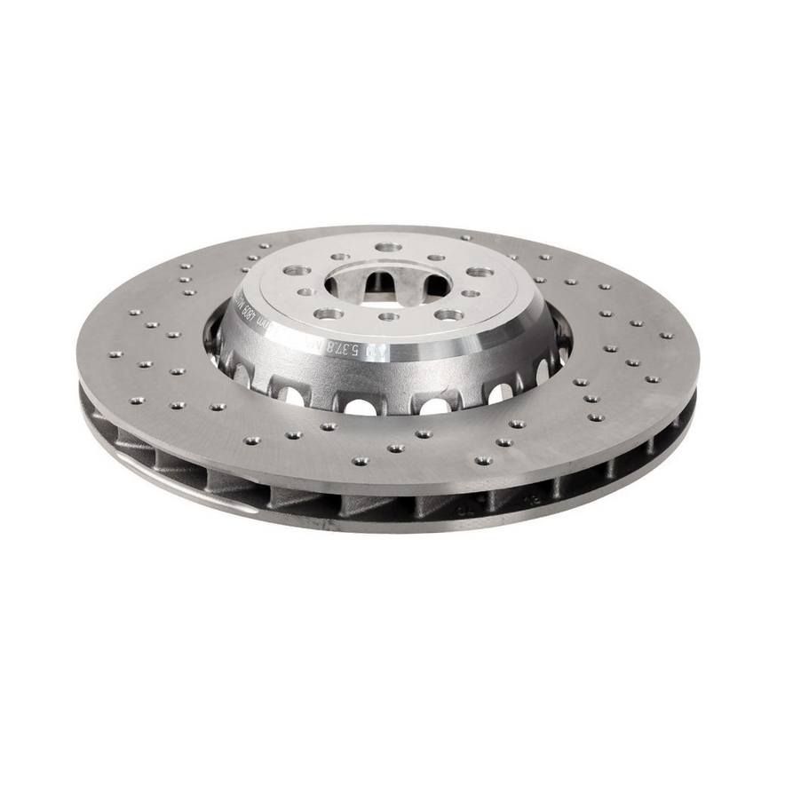 SHW Performance Brake Disc - BFL43501