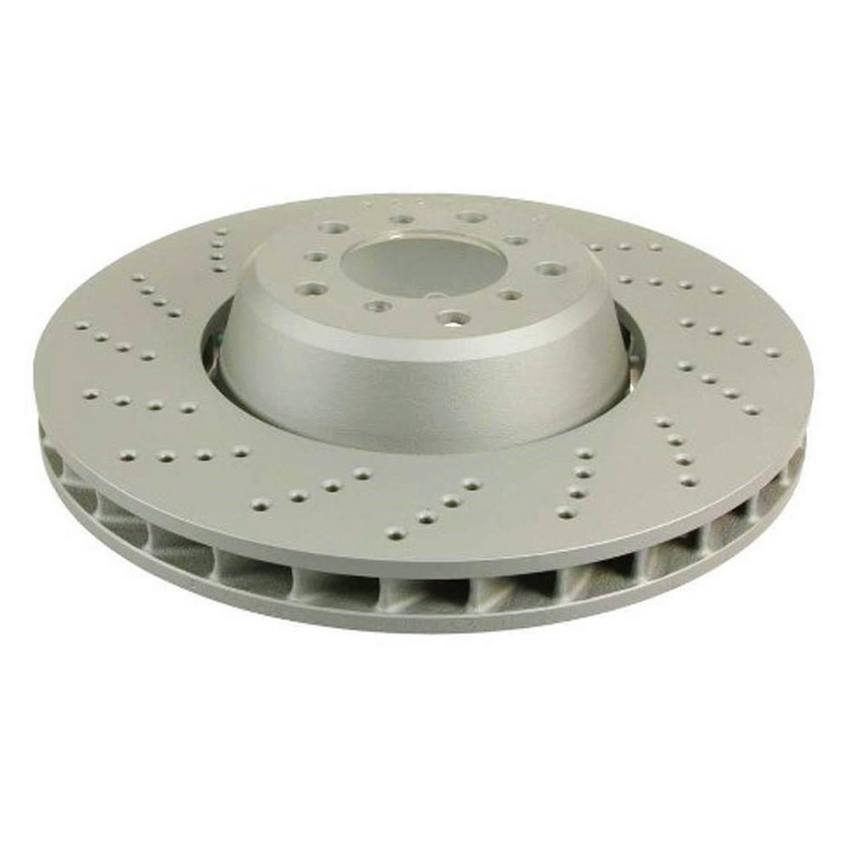 SHW Performance Brake Disc - BFL48051