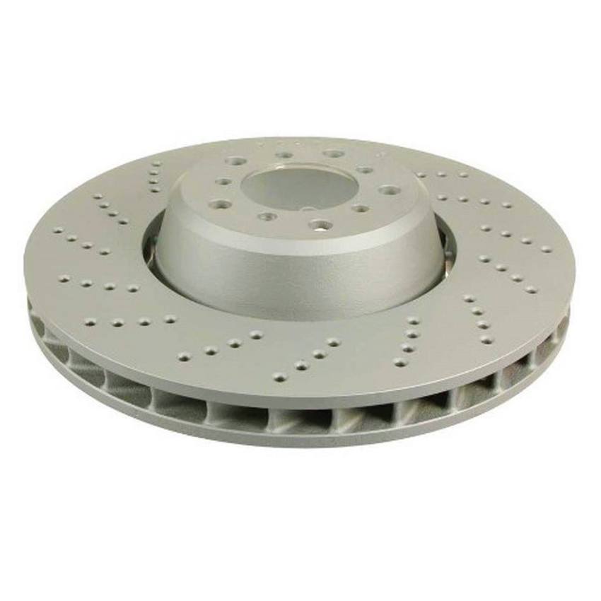 SHW Performance Brake Disc - BFL48051