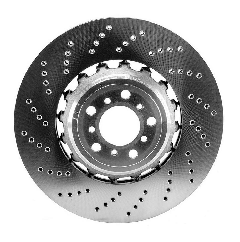 SHW Performance Brake Disc - BFL48151