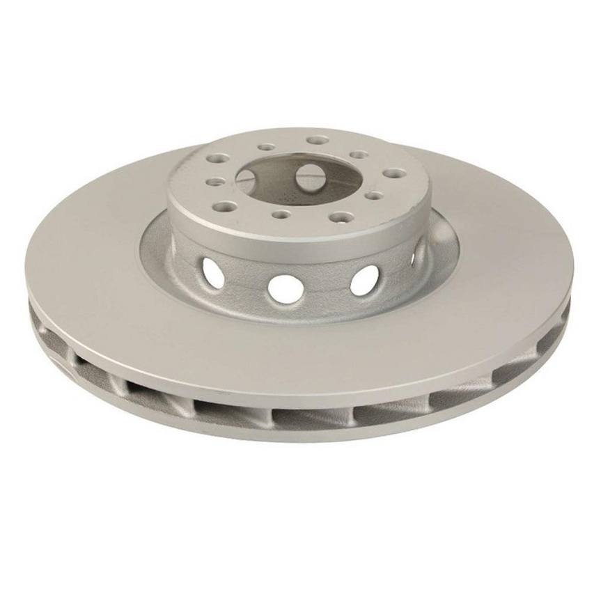 SHW Performance Brake Disc - BFR35281