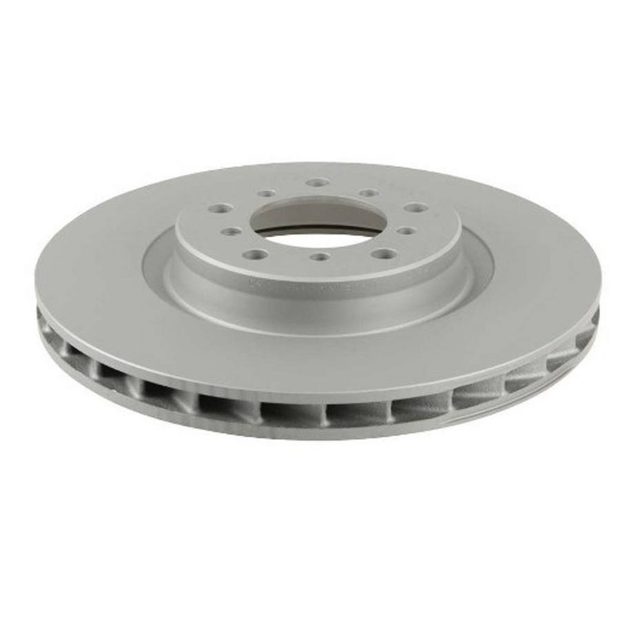 SHW Performance Brake Disc - BFR35301