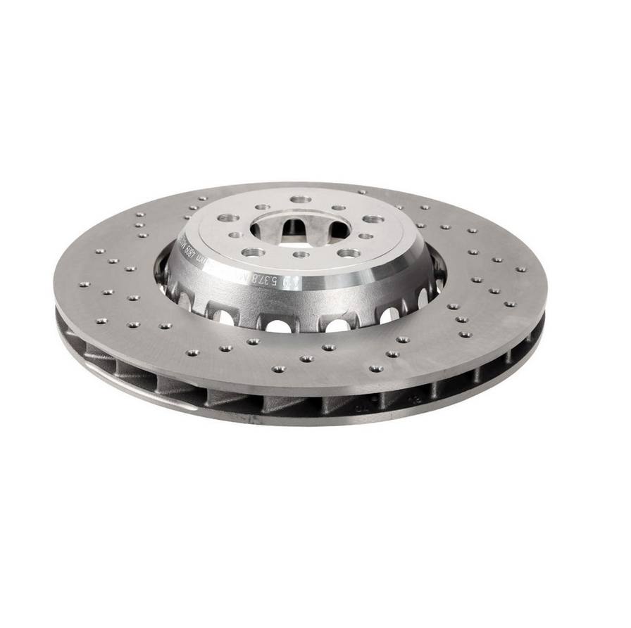 SHW Performance Brake Disc - BFR43502