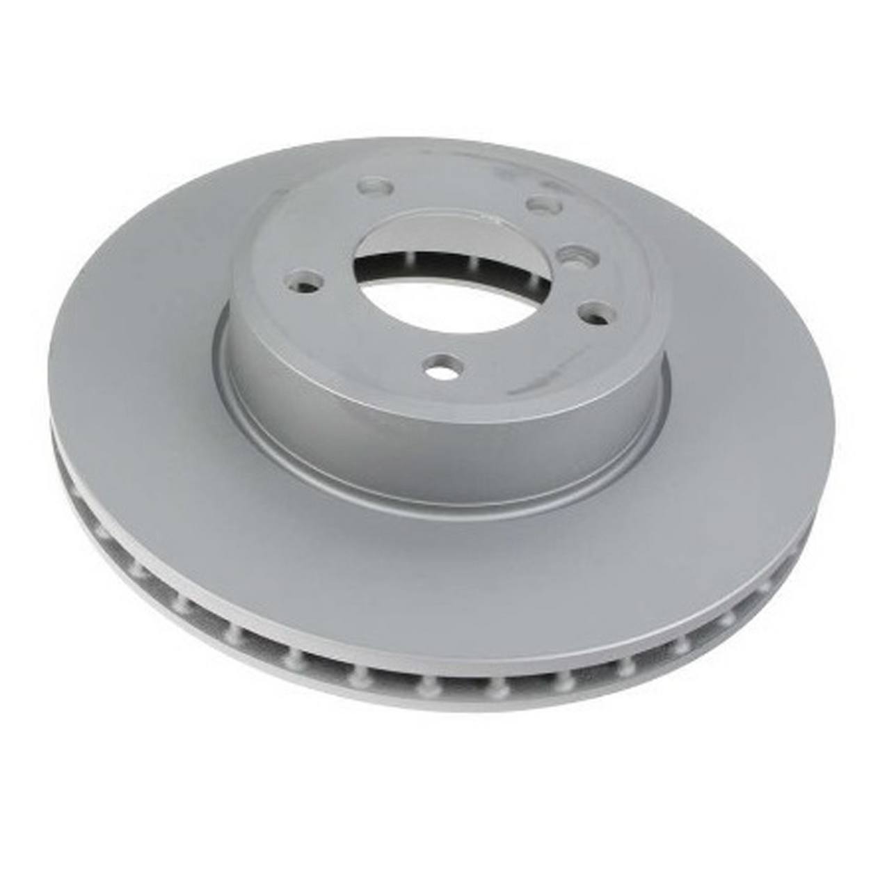 SHW Performance Brake Disc - BFX32221